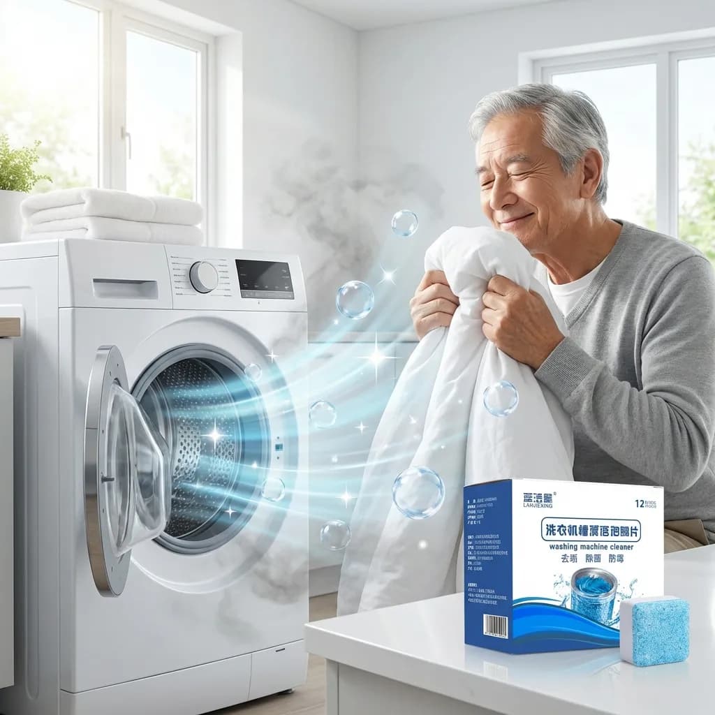 Se acabó el olor a humedad